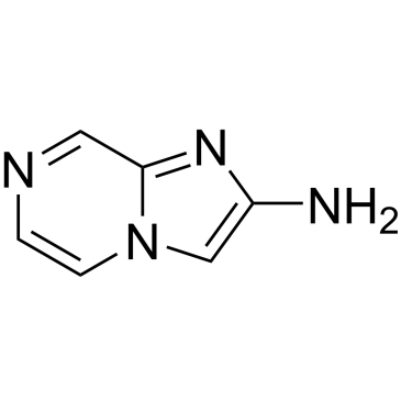 Imidazo[1,2-a]pyrazin-2-amine|CS-0088103