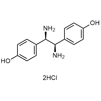 4,4'-((1R,2R)-1,2-Diaminoethane-1,2-diyl)diphenol dihydrochloride|CS-0088135