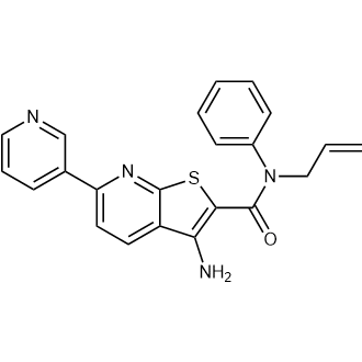 SOD1-Derlin-1 inhibitor-2|CS-0088137