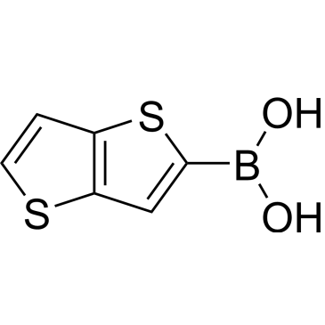 Thieno[3,2-b]thiophen-2-ylboronic acid|CS-0088143