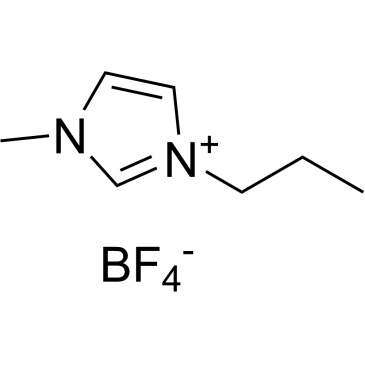 1-Methyl-3-propylimidazolium tetrafluoroborate|CS-0088146