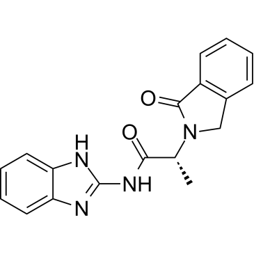 LTβR-IN-1|CS-0088153