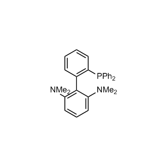2-Diphenylphosphino-2',6'-bis(dimethylamino)-1,1'-biphenyl|CS-0088281