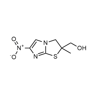 (2-Methyl-6-nitro-2,3-dihydroimidazo[2,1-b]thiazol-2-yl)methanol|CS-0088427