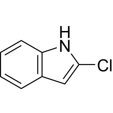 2-Chloro-1H-indole|CS-0088486