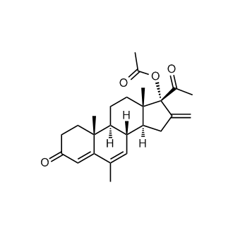 Melengestrol acetate|CS-0088572