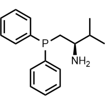 (R)-1-(Diphenylphosphino)-2-amino-3-methylbutane|CS-0088627