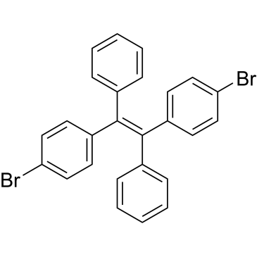 1,2-Di(4-bromophenyl)-1,2-diphenylethylene|CS-0088661