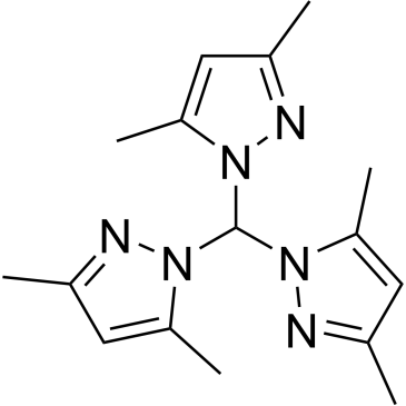 Tris(3,5-dimethyl-1-pyrazolyl)methane|CS-0088763