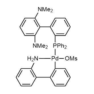 PhCPhos Palladacyclic Precatalyst|CS-0088767