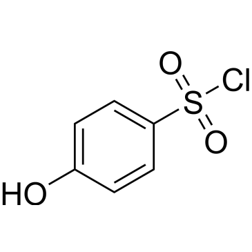 4-Hydroxybenzenesulfonyl chloride|CS-0088970