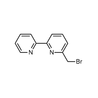 6-(Bromomethyl)-2,2'-bipyridine|CS-0088974