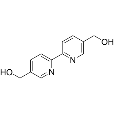 [2,2'-Bipyridine]-5,5'-diyldimethanol|CS-0089096