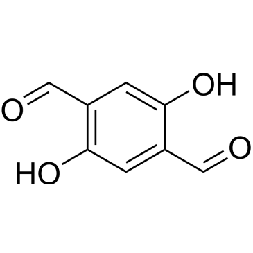 2,5-Dihydroxyterephthalaldehyde|CS-0089101