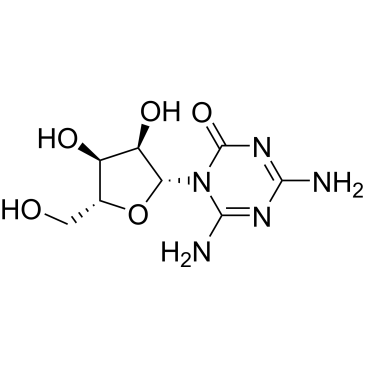 6-Amino-5-azacytidine|CS-0089197