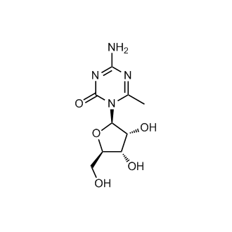 6-Methyl-5-azacytidine|CS-0089205
