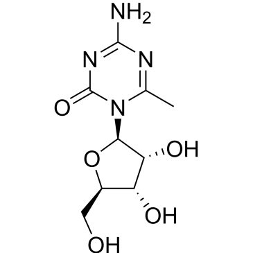 6-Methyl-5-azacytidine|CS-0089205