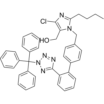 Losartan impurity 18|CS-0089264