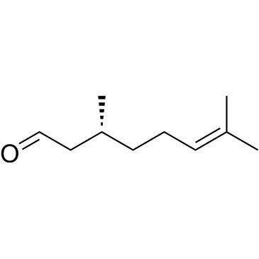 (R)-(+)-Citronellal|CS-0089462