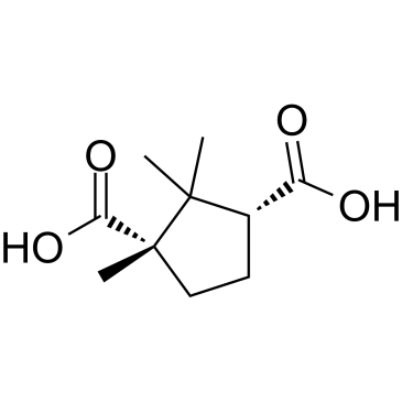 (-)-Camphoric acid|CS-0089518