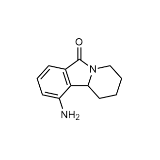 10-Amino-1,3,4,10b-tetrahydropyrido[2,1-a]isoindol-6(2H)-one|CS-0089532