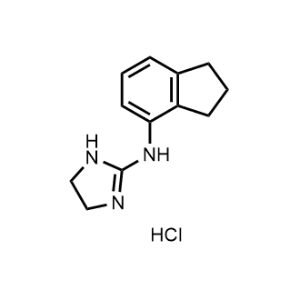 Indanazoline hydrochloride|CS-0089551