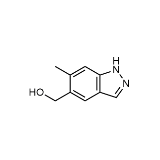 (6-Methyl-1H-indazol-5-yl)methanol|CS-0089643