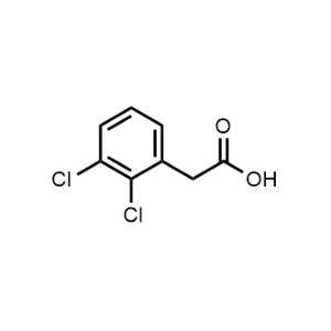 2-(2,3-Dichlorophenyl)acetic acid|CS-0089652