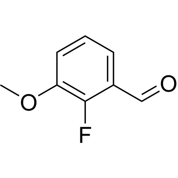 2-Fluoro-3-methoxybenzaldehyde|CS-0089681