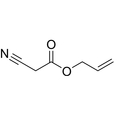 Allyl 2-cyanoacetate|CS-0089685