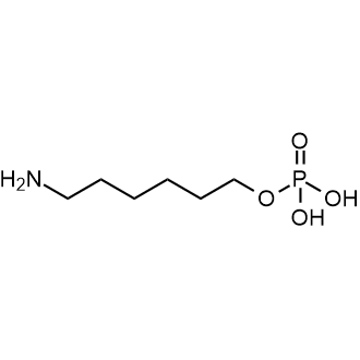 6-Aminohexyl dihydrogen phosphate|CS-0090058