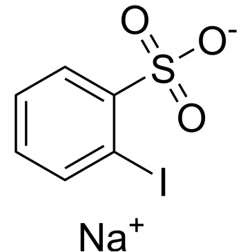 Sodium 2-iodobenzenesulfonate|CS-0090215