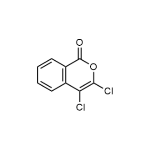 3,4-Dichloroisocoumarin|CS-0090293