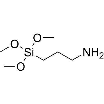 Aminopropyltrimethoxysilane|CS-0090503