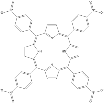 5,10,15,20-Tetrakis(4-nitrophenyl)porphyrin|CS-0090578