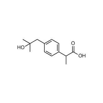 2-Hydroxy Ibuprofen|CS-0090586