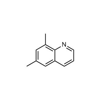6,8-Dimethylquinoline|CS-0090614