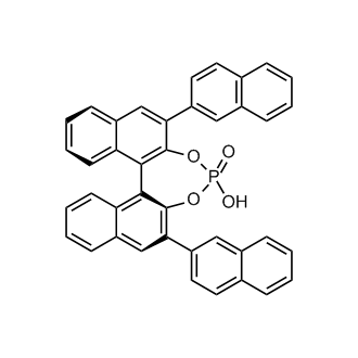 (11bS)-4-Hydroxy-2,6-di-2-naphthalenyl-4-oxide-dinaphtho[2,1-d:1',2'-f][1,3,2]dioxaphosphepin|CS-0090630
