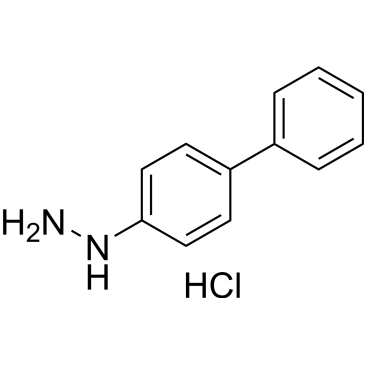 [1,1'-Biphenyl]-4-ylhydrazine hydrochloride|CS-0090646