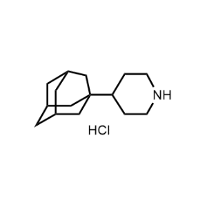 4-(Adamantan-1-yl)piperidine hydrochloride|CS-0090680