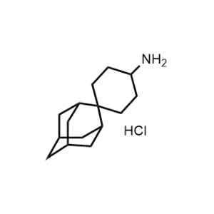 Spiro[adamantane-2,1'-cyclohexan]-4'-amine hydrochloride|CS-0090690