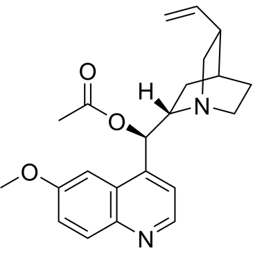 O-Acetylquinine|CS-0090820
