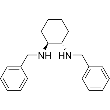 (1S,2S)-N1,N2-dibenzylcyclohexane-1,2-diamine|CS-0090826