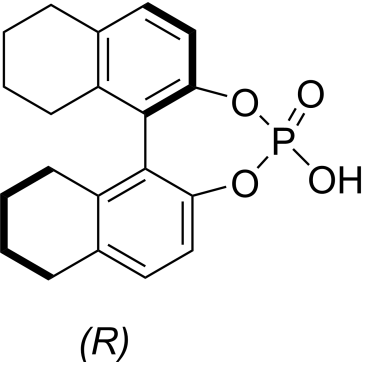 (11bR)-8,9,10,11,12,13,14,15-Octahydro-4-hydroxy-4-oxide-dinaphtho[2,1-d:1',2'-f][1,3,2]dioxaphosphepin|CS-0090907