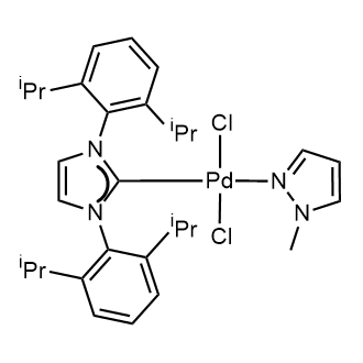 C31H42Cl2N4Pd|CS-0090980