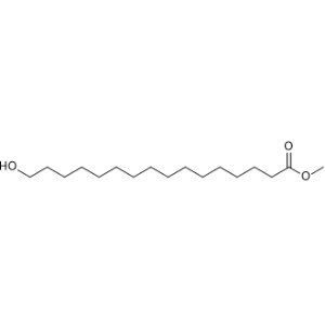 Methyl 16-hydroxyhexadecanoate|CS-0091027
