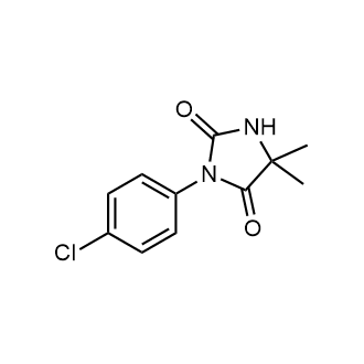 3-(4-Chlorophenyl)-5,5-dimethylimidazolidine-2,4-dione|CS-0091032