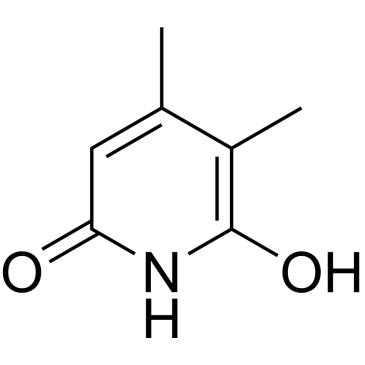6-Hydroxy-4,5-dimethylpyridin-2(1H)-one|CS-0091193