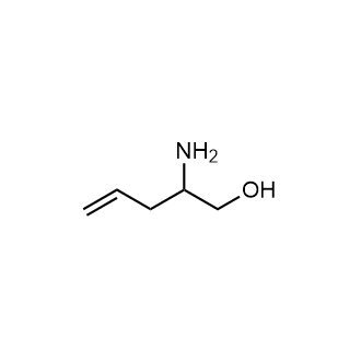 2-Aminopent-4-en-1-ol|CS-0091325
