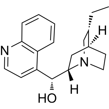 Hydrocinchonidine|CS-0091382